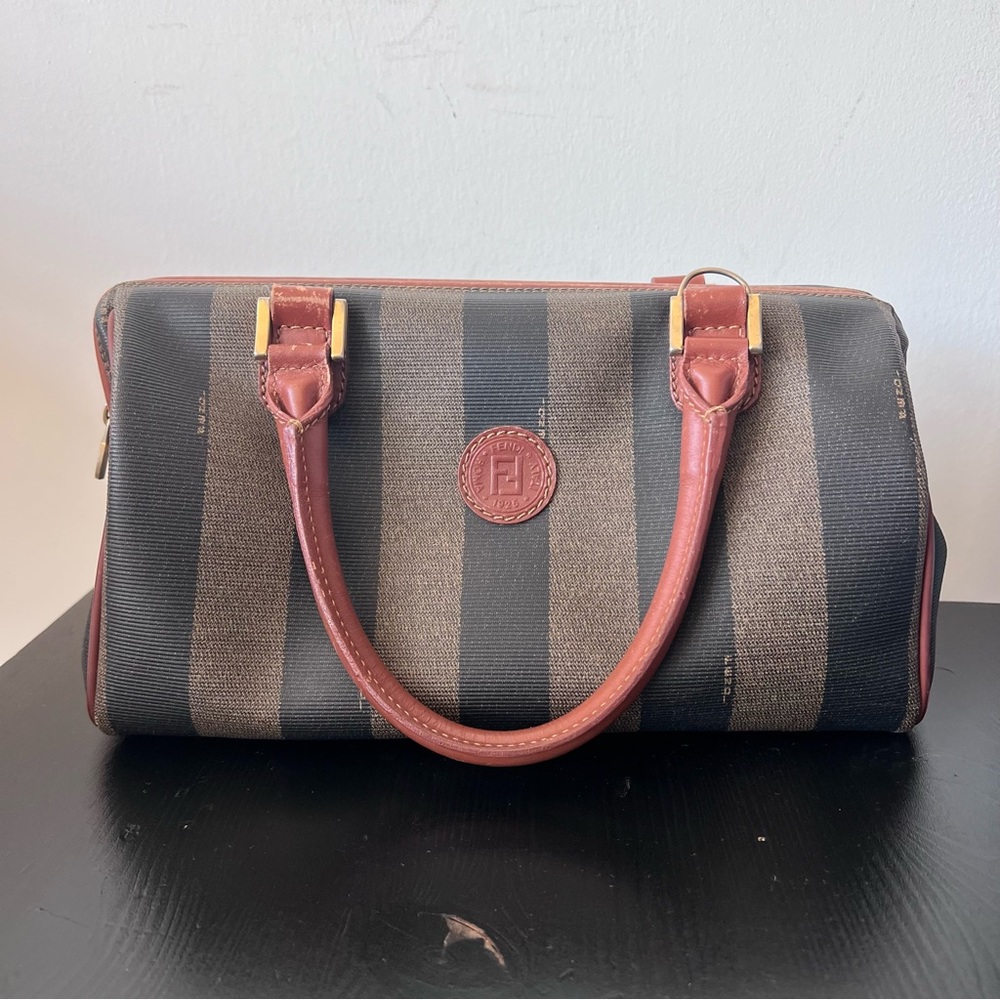 Vintage Fendi Bag